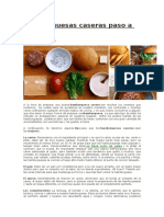 Hamburguesas caseras y tipos patatas fritas.docx