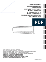Fujitsu-ASYG24LFCC - Εγχειρίδιο λειτουργίας - Gr PDF