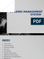 building management system-140108033005-phpapp02