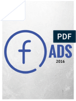Guia Facebook Ads 2016