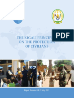 Kigali Principles