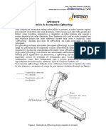 Apêndice Offtracking