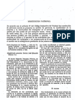 (6) Sustitucion Patronal (27!08!1973) Sustitución Patrol