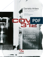 Cova 312 - Daniela Arbex