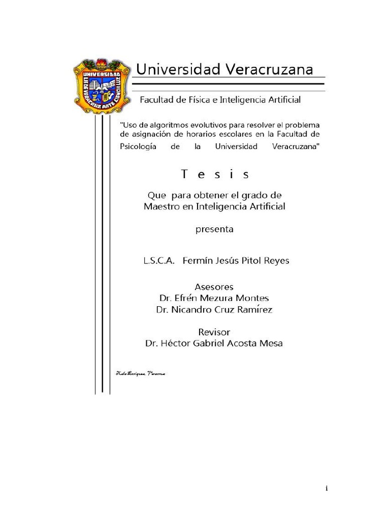 Algoritmos matematicos