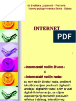 INTERNET-prezentacija NOVA