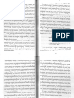 DISCIPLINA DE DGRH - TEXTO: REGINA BENEVIDES de BARROS Grupo A Afirmação de Um Simulacro p.141-151