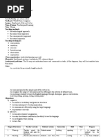 Essential MUN Phrases and Motions | PDF | Government