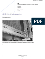 26105-1 Giro del radiador, apertura.pdf