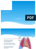 pleural derrame.pptx