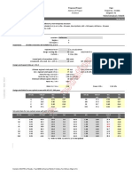 Wind Analysis WA04 - Wind