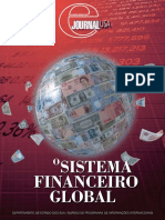O Sistema Financeiro Global