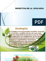 3.antropologia Iia Perspectiva de La Ecología.