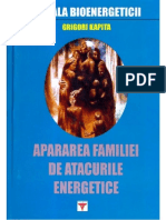 4 Grigori Kapita - Apararea Familiei de Atacurile Energetice PDF