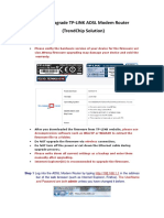 How to upgrade TP-LINK ADSL Modem Router (TrendChip Solution).pdf