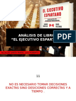 Ejecutivo Espartano