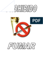 PROHIBIDO FUMAR.doc