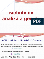 Metode de studiu a genelor (1).pptx