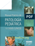 Manual Practico de Patologia Pediatrica T1