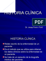 Patologia Oral