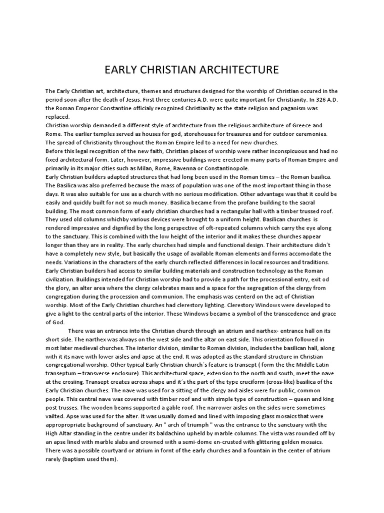 Islam and christianity essay picture