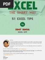 Excel.51.Tips