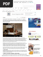 Como Parar de Enrolar e Começar a Estudar Em 7 Passos - Guia Do Estudante