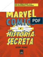 Marvel Comics - A Historia Secr - Sean Howe.pdf