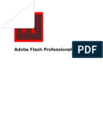 Adobe Flash Professional - Multimedia