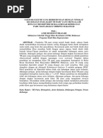 Download Faktor Faktor Yang Berhubungan Dengan Tingkat Kecemasan Pada Klien Tb Paru Yang Mengalami Riwayat Hemoptisis Di Balai Besar Kesehatan Paru Masyarakat Bbkpm Makassar by annisnanihardiantyca SN312822284 doc pdf