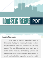 Session 10 (Logistic Regression)