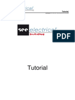 TUTORIAL SEE Electrical Building - ES