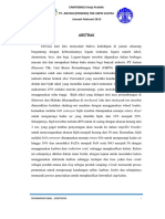 Laporan Kerja Praktek PT ANTAM PDF