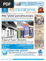 Download Primera Edicion El Municipal by El Municipal SN31282686 doc pdf