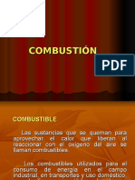 5-COMBUSTIÓN