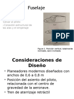 Fuselaje Diapositivas