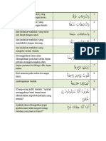 Surat An Naz'Iat