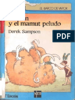 Gruñón y El Mamut Peludo