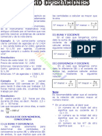 Libro de Razonamiento Matematico de Preparatoria Preuniversitaria