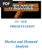 Presentation: To Our