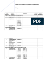 Wanda Pengisian Logbook Untuk Pelayanan Kesehatan Masyarakat Primer