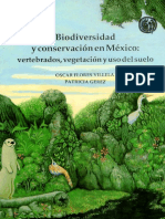 Biodiversidad Conservación