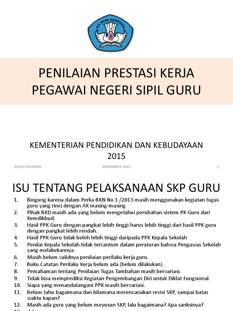 Skp Kemdikbud