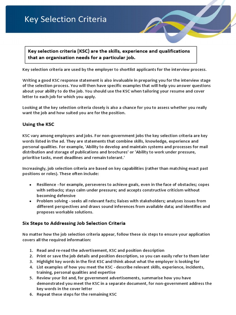 key-selection-criteria-pdf-r-sum-cognition