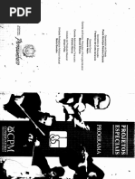 Programa Do Grupo Instrumental Brasil - Estreia Da SUITE NOTURNA