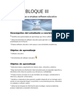 Portada Bloque 3