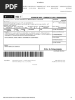 Internet Banking Santander 12-05