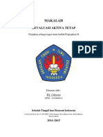 Download Revaluasi Aktiva Tetap by R X Cahyono SN312847893 doc pdf