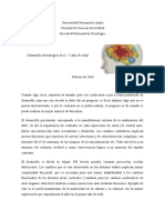 DESARROLLO NEUROLOGICOa