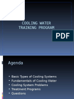 Cooling Water Treatment Liberty 01